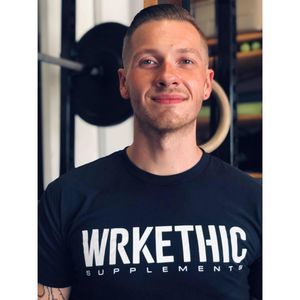 Meet your Posher, Tj